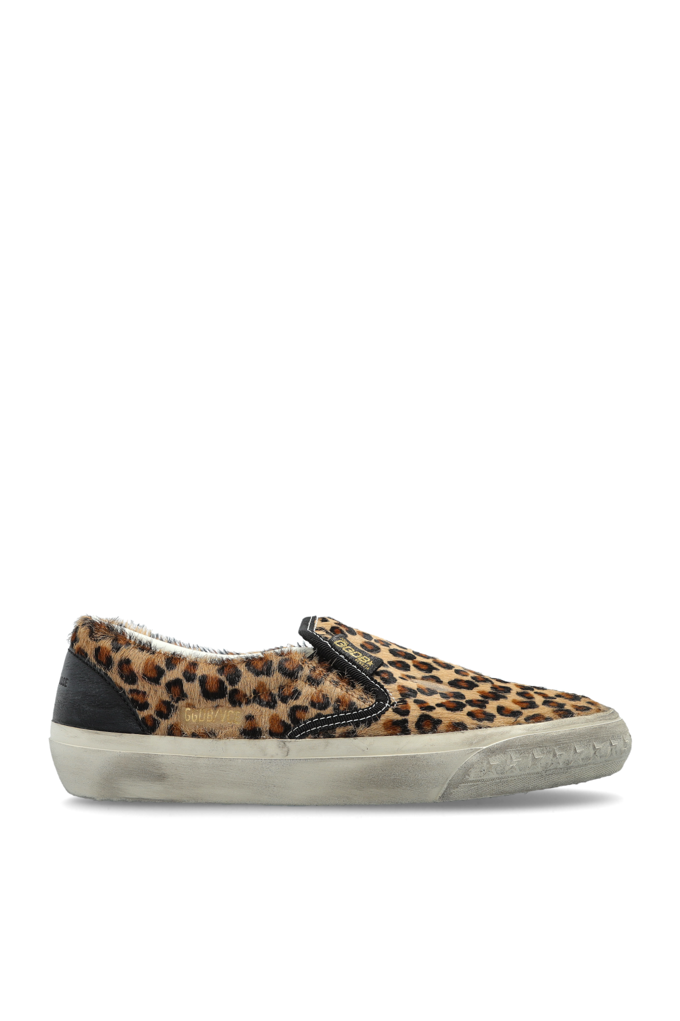 GOLDEN  Vce スリップオン スニーカー VCE スニーカー スリッポン Golden Goose ¥72,164 JPY - Biffi